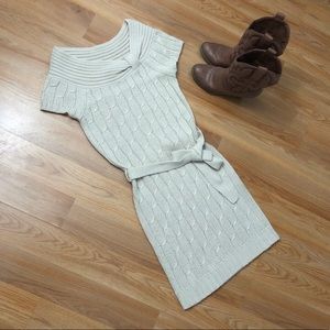 Crochet dress great condition